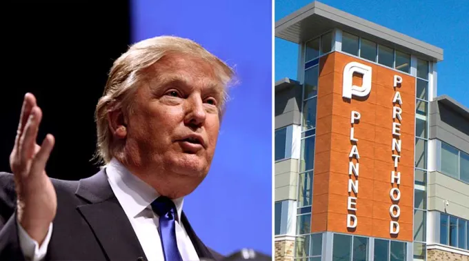 DonaldTrump_FlickrGageSkidmore_PlannedParenthood_FibonacciBlue_Wikipedia_090317.jpg ?? 