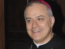 Padre Donato Ogliari, novo abade de São Paulo Fora dos Muros