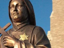 Santa Teresa Benedita da Cruz 