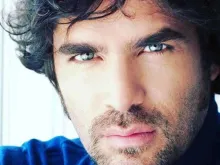 Eduardo Verástegui. Crédito: Facebook oficial.