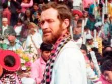 Pe. Stanley Francis Rother, o “Padre Francisco” 