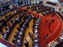 Assembleia Legislativa de El Salvador