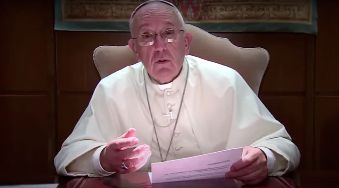 ElVideoDelPapa2_YoutubeElVideoDelPapaCapturaVideo_050216.jpg ?? 