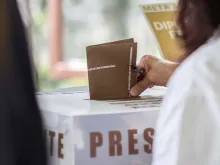 Eleições no México 2018.