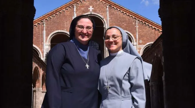 ElenaBianchi-SorCristina-ChiesaDiMilano-11092019.jpg ?? 