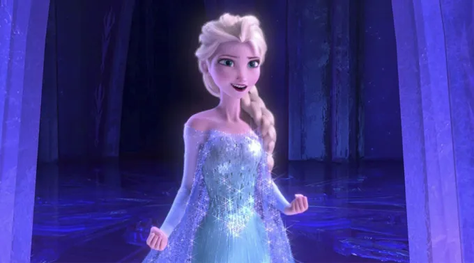 Elsa_FacebookFrozen_060516.jpg ?? 