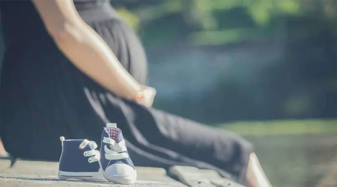 Embarazada-2-Pixabay-181218.jpg ?? 