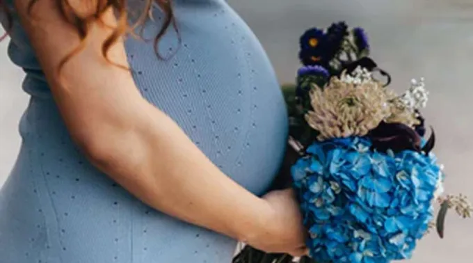 Embarazada-Natalie-Chaney-Unsplash-040121.jpg ?? 