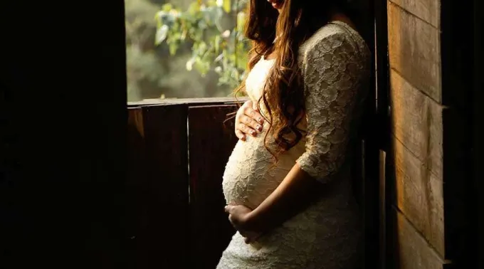 Embarazada-Pixabay-010919.jpg ?? 