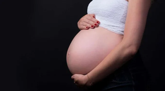 Embarazada-Pixabay-04022021.jpg ?? 