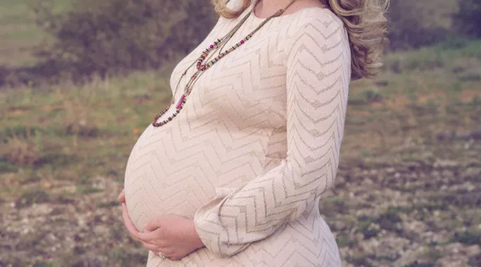 Embarazada-Pixabay-26092018.jpg ?? 