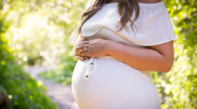 Embarazada-RyanFranco-Unsplash-17032021.jpg ?? 