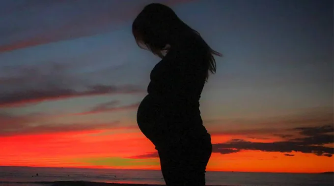 Embarazada_Pixabay_14022017.jpg ?? 