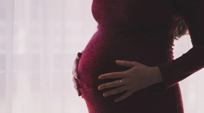 Embarazada_Pixabay_18062018.jpg ?? 