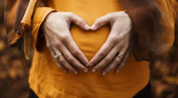 Embarazo-Alicia-Petresc-Unsplash-070720_1.jpg ?? 