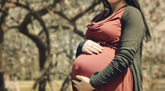 Embarazo-Pixabay-110319.jpg ?? 