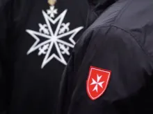 Emblemas da Ordem de Malta