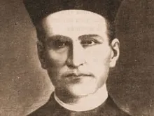 Pe. Salvador Víctor Emilio Moscoso Cárdenas.