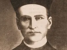 Pe. Salvador Víctor Emilio Moscoso Cárdenas.