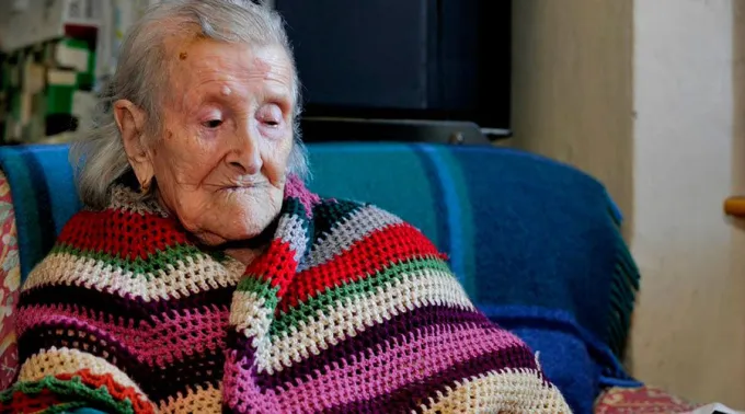 EmmaMorano_TwiiterElInformante_301115.jpg ?? 