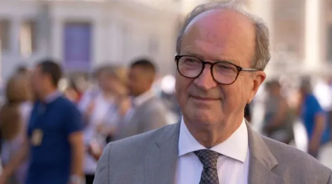 EmpresariofrancesPatrickCACIPrensa.jpg ?? 