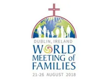 Logo Encontro Mundial das Famílias 2018