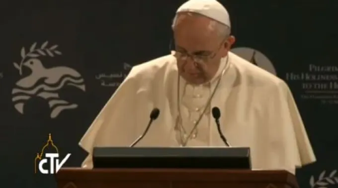 EncuentroAutoridadesJordania_PantallazoCTV5.jpg ?? 