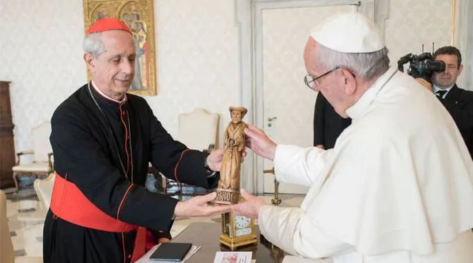 EncuentroCEAconPapaFrancisco171016.jpg ?? 