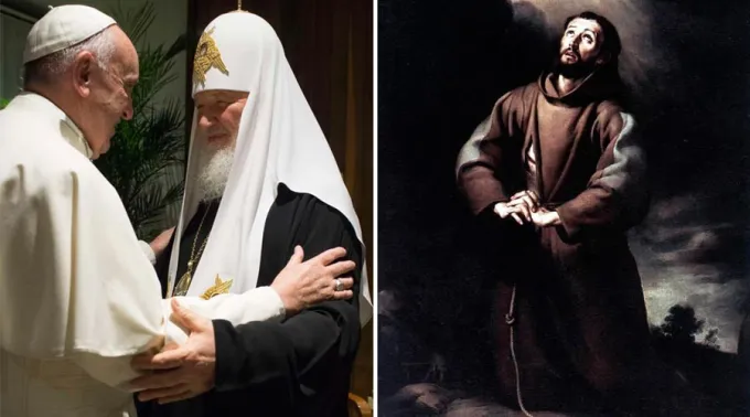 EncuentroDelPapaFranciscoPatriarcaKirilDeMoscuEnLaHabana_LOsservatoreRomano_DominioPublico.jpg ?? 