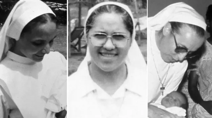 Enfermeras-Ebola-Congo-Causas-Santos-18032021.jpg ?? 