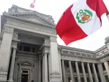 Palácio de Justiça do Peru