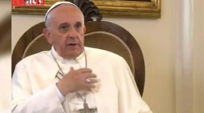 EntrevistaPapa16062014.jpg ?? 