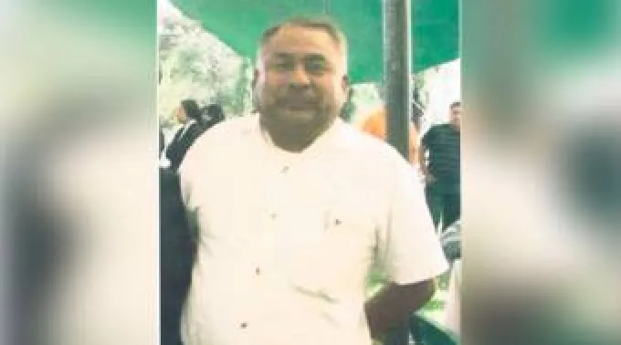 ErastoPliego_TwitterhechosPuebla_181115.jpg ?? 