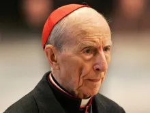 Cardeal Ersilio Tonini