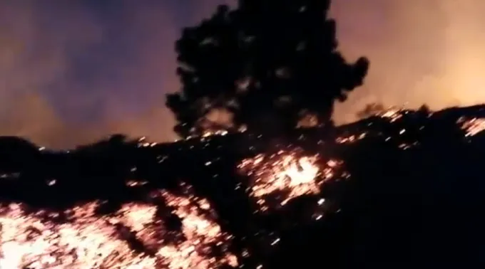 ErupcaoVulcao21092021_CapturaTela.jpg ?? 