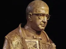 Imagem de são Josemaria Escrivá