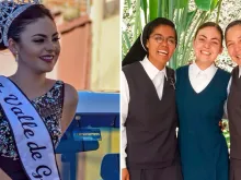 Noviça Esmeralda Solís