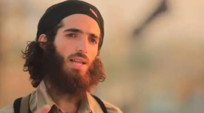 EstadoIslamico_CapturaYoutube_23082017.jpg ?? 