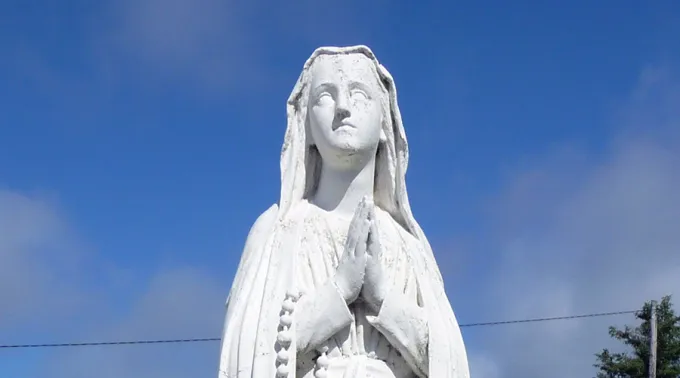 EstatuaVirgenMarina_JohnPerivolarisCC_BY_NC_ND_20_070317.jpg ?? 