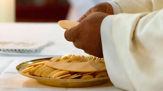 Eucaristia-Pixabay-01032021.jpg ?? 