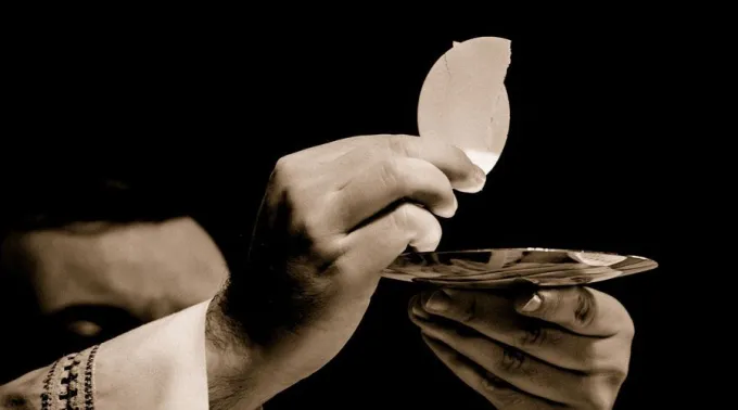 EucaristiaAle_Pixabay_22022018.jpg ?? 