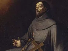 Êxtase de São Francisco de Assis. Pintura de Bartolomé Esteban Murillo