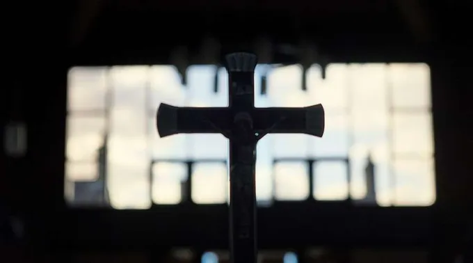 Exorcista_Unsplash_100519.jpg ?? 