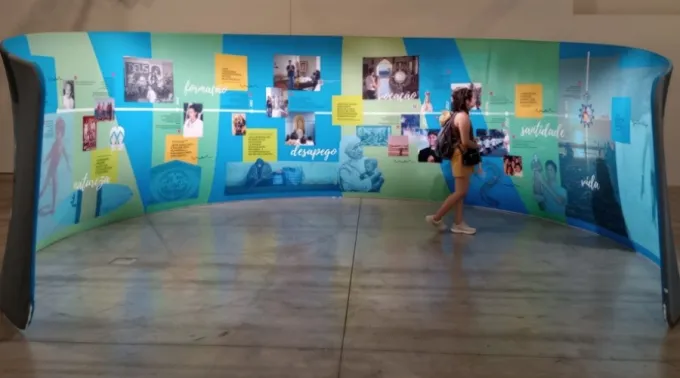 Exposicao_veneravel_Guido_SchafferJMJ2023.jpg ?? 