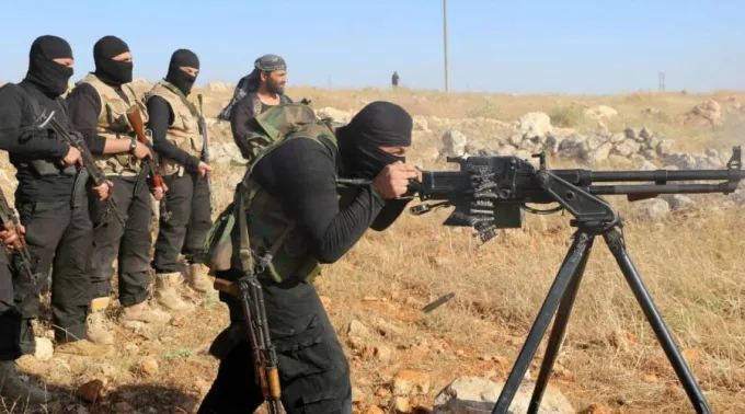 Extremistas_TwitterUnomasunomx_240117.jpg ?? 