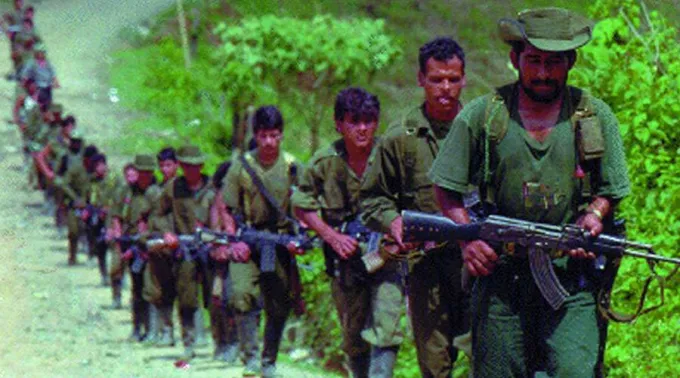 FARC-Institute-for-National-Strategic-Studies-INSS.-15012020.jpg ?? 