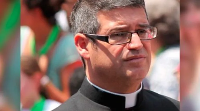 FabianPedacchioLeaniz_AutorAlanHoldren_CNA.jpg ?? 