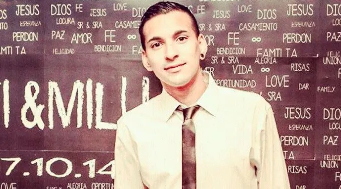 FacebookPablitoBodean-100818.jpg ?? 