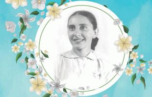 Venerável Maria Felicia de Jesus Sacramentado