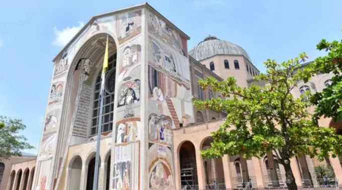 FachadaNorteSantuarioAparecida_FotoThiagoLeon.jpg ?? 